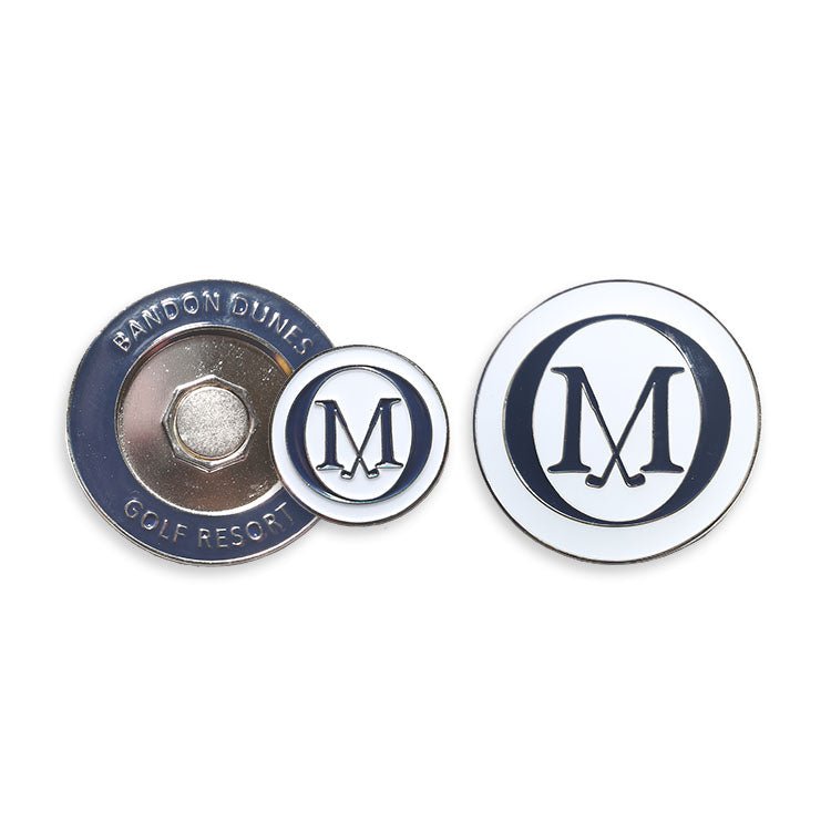 Mondomark - All Logos